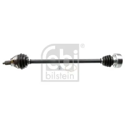 Tendencia Árbol de transmisión FEBI BILSTEIN 181562